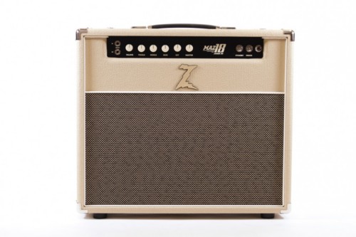 Dr Z Maz 18 Non Reverb Classic EL84 Retro Full Upgrade Kit Dr Z Maz 18 Non Reverb Classic EL84 Retro Full Upgrade Kit